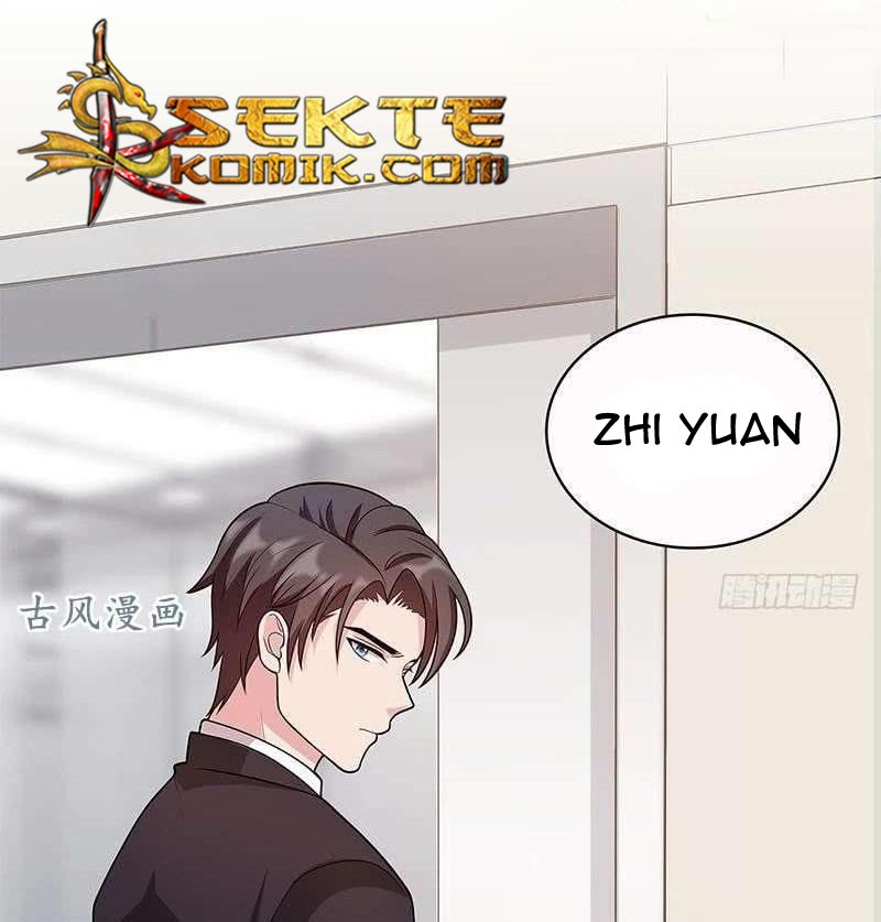 The Wife Contract and My Daughter’s Nanny Chapter 10 Gambar 28